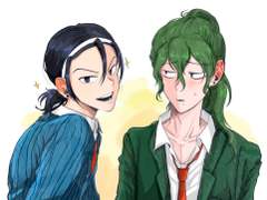 겁쟁이페달 여러가지