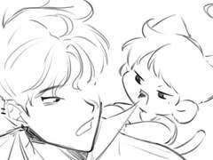 권대리의 이먕먕 키우기 (+리퀘