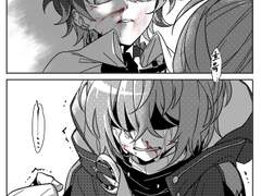 [스캐사섀] 갈등