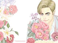 [짐본즈]Pretty like you