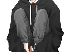 Dead or live as a monster