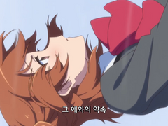 소녀가극 레뷰 스타라이트 1화 해석