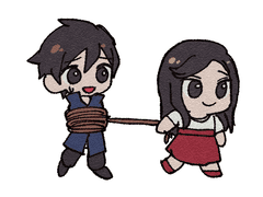 [레드슈즈] 아무튼 멀린이 뭔가 잘못했음