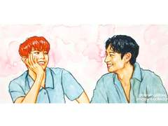 [제훈뇽] 청게가 될 뻔 하였으나