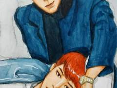 [탑뇽] 민트탑 토마토뇽