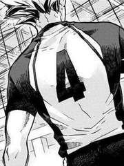 [보쿠아카] Sun illusion