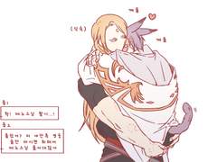 제노히카 와 약간의 오르히카 와 바리히카