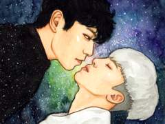 [탑뇽] 꿈처럼 다가오는 무언가