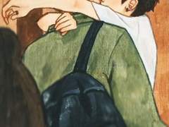 [탑뇽] 캠퍼스 커플