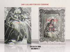 344 Lullaby for XXX
