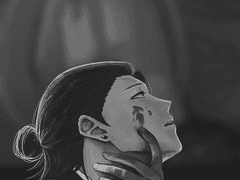 [주술회전] 백업⑤