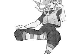 촌장님은 피곤타