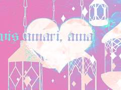 純白 : Lunar Morpho