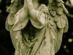 그녀의 세상에는 법과 구원이 있으리,