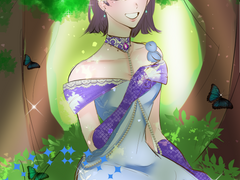 태후님은 노래부르고 싶어!_