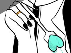 2021. 02. 02 뱀파이어 세란🦇