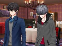 쿠로카와 토모루 캐릭터 스토리 1, 2, 3화 번역