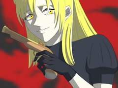 [명탐정코난] 기믈렛