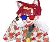 카넬리아 저택에 어서오세요!