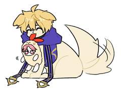 요한조슈 연성백업