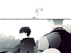 [비정기]커미션 안내