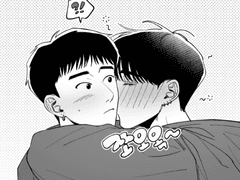 영곰 그림 백업