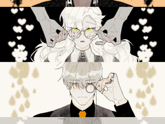 [❌] 안경점 커미션