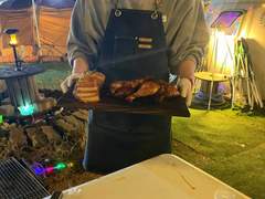 돼지갈비양념장 2부