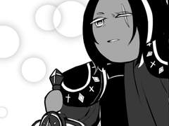 다크초코쿠키가 늦은 이유