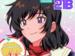 엪(@A2750404)님 커미션