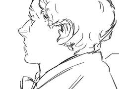 The Nice and Accurate Lover Story of Ineffable Husbands