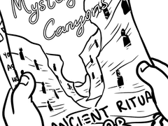 S1E28 - To the Canyons