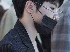 [규훈] 해피엔딩을 바라며 01.