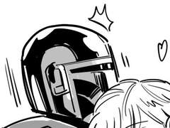 [만달로리안] 낙서무더기 (판올림21.7.1)