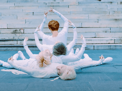 13월의 춤 : 내 식대로 풀어먹기