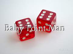 [임스아서] Baby Point Man