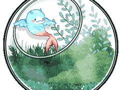 테라리씰 개체목록