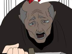 등대 디펜스 - 주름족의 후예