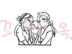 큰일났다.. 수군 드림도 파버렸다...