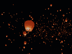 01. 등불이 모여 세상을 밝힐 때까지.