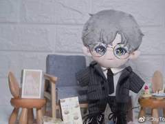 [타오바오] 샤오잔 정장 (20cm)