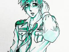 검은방 연성모음 #4