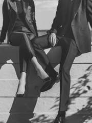 入間銃兎 X Ju 드림 커미션