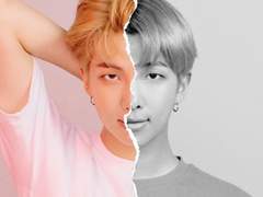 [preview] 오빠 친구 김남준