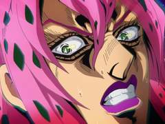 {죠죠 상황문답}- 날 죽여줘(죠르노, 디아볼로, 키라 ver)