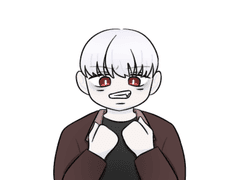 늑대인간 x 뱀파이어 2