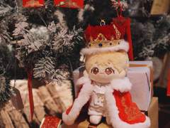 20cm 상상옷장3기