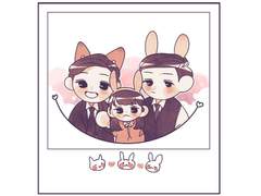 선물 받은 광철중구 연성