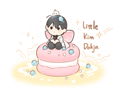 ORV fanart record ③