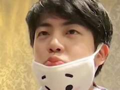 [방탄_진] Pocket Boy [20]